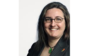 Raquel Flórez Escobar