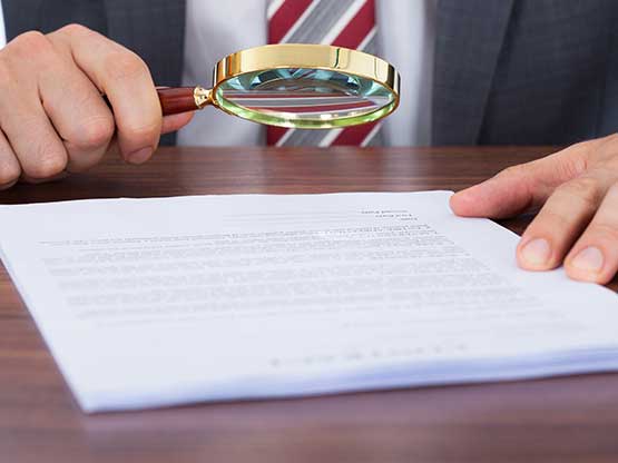 Responsabilidad de los administradores