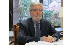 Ricardo Bodas Martín