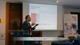 La comunicación de pérdidas entre entidades del grupo.