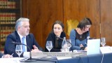 Fiscalidad derivada de la extinción laboral de alta dirección. Jurisprudencia