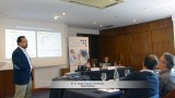 Blockchain aplicado al sector Telco.