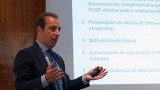 Licitación y contratación electrónica
