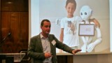 Qué es la Inteligencia Artificial y cómo puede afectar a la actividad empresarial.