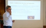 Gestión de incidentes. Obligaciones derivadas del GDPR.