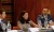 Impacto de MIFID II en los centros de contratación. Mesa redonda