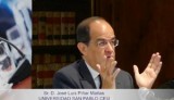 Big Data y protección de datos en el nuevo Reglamento Europeo.