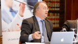 La integración de los gastos financieros en la base imponible consolidada tras la reforma tributaria