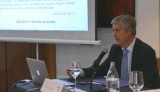 Régimen de los actos administrativos: Recursos y revisión de oficio.