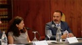 Impacto de MIFID II en los centros de contratación. Mesa redonda
