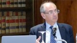 Los nuevos procedimientos de licitación.